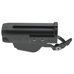 Lanceur de défense PIEXON JPX 4 Compact – 4 cartouches OC PIEXON