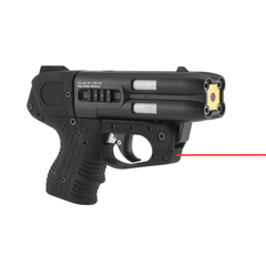 Lanceur de défense PIEXON JPX 4 Laser Compact – 4 cartouches OC PIEXON