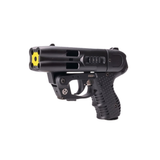 Lanceur de défense PIEXON JPX 4 Laser Compact – 4 cartouches OC PIEXON