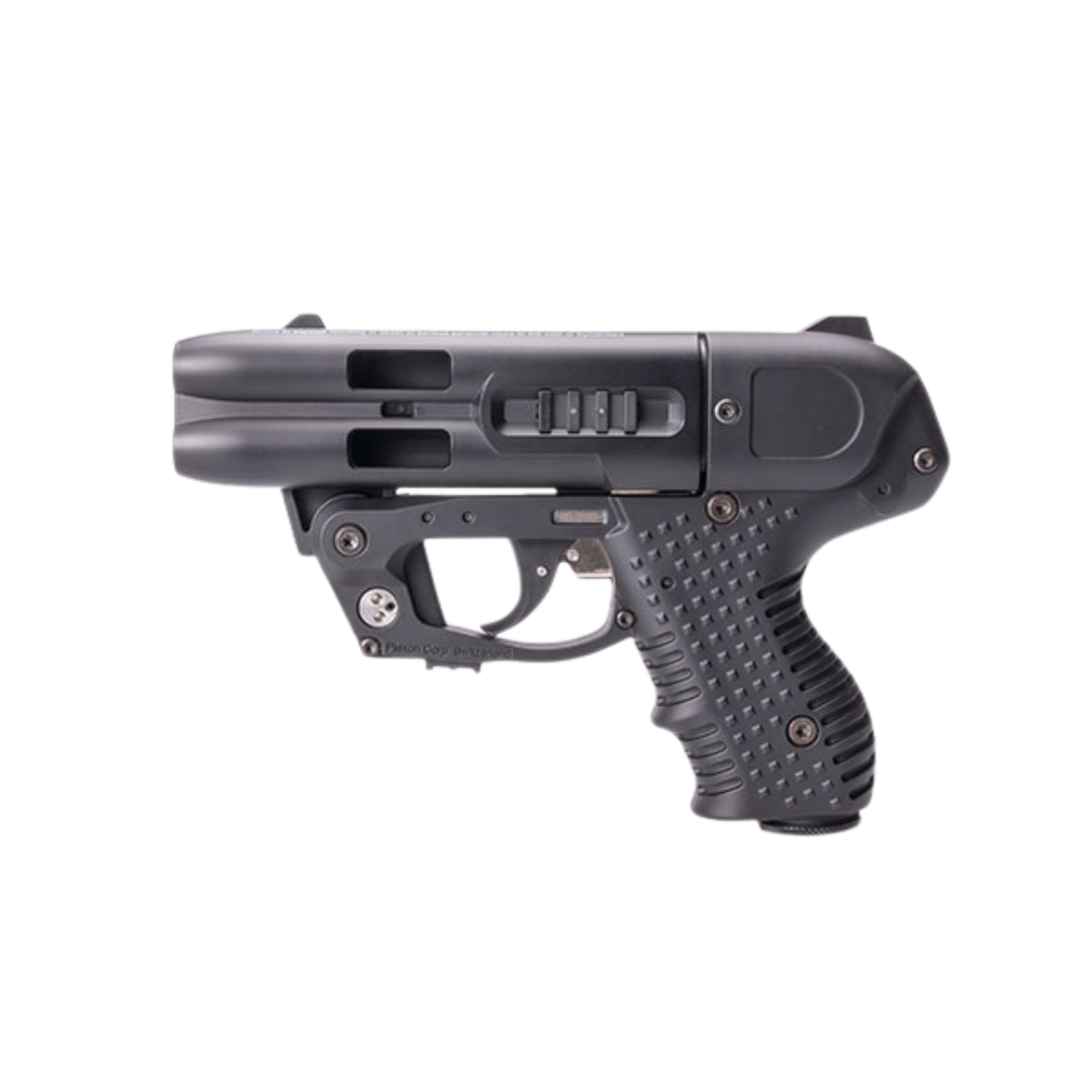 Lanceur de défense PIEXON JPX 4 Laser Compact – 4 cartouches OC PIEXON