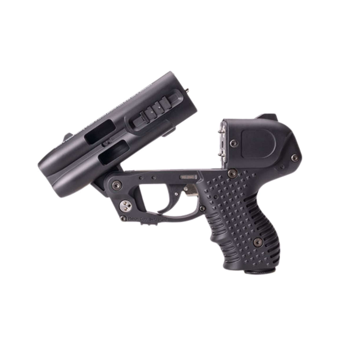 Lanceur de défense PIEXON JPX 4 Laser Compact – 4 cartouches OC PIEXON