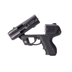 Lanceur de défense PIEXON JPX 4 Laser Compact – 4 cartouches OC PIEXON