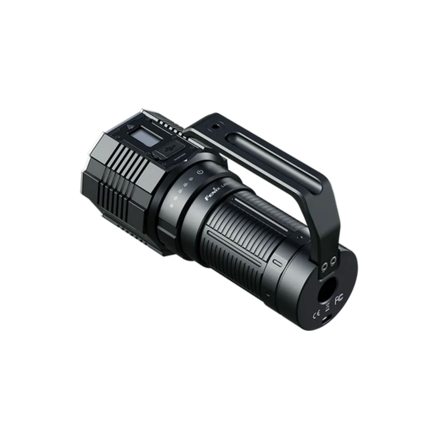 Lampe de recherche FENIX LR60R – 21 000 lumens rechargeable FENIX