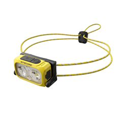 Lampe frontale NITECORE NU21 – 360 lumens NITECORE