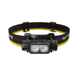 Lampe frontale NITECORE NU50 – 1400 lumens FENIX