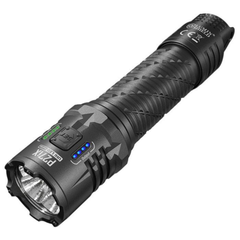 Lampe tactique NITECORE P27iX – 5000 lumens NITECORE