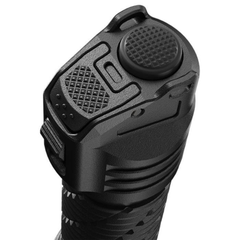 Lampe tactique NITECORE P27iX – 5000 lumens NITECORE