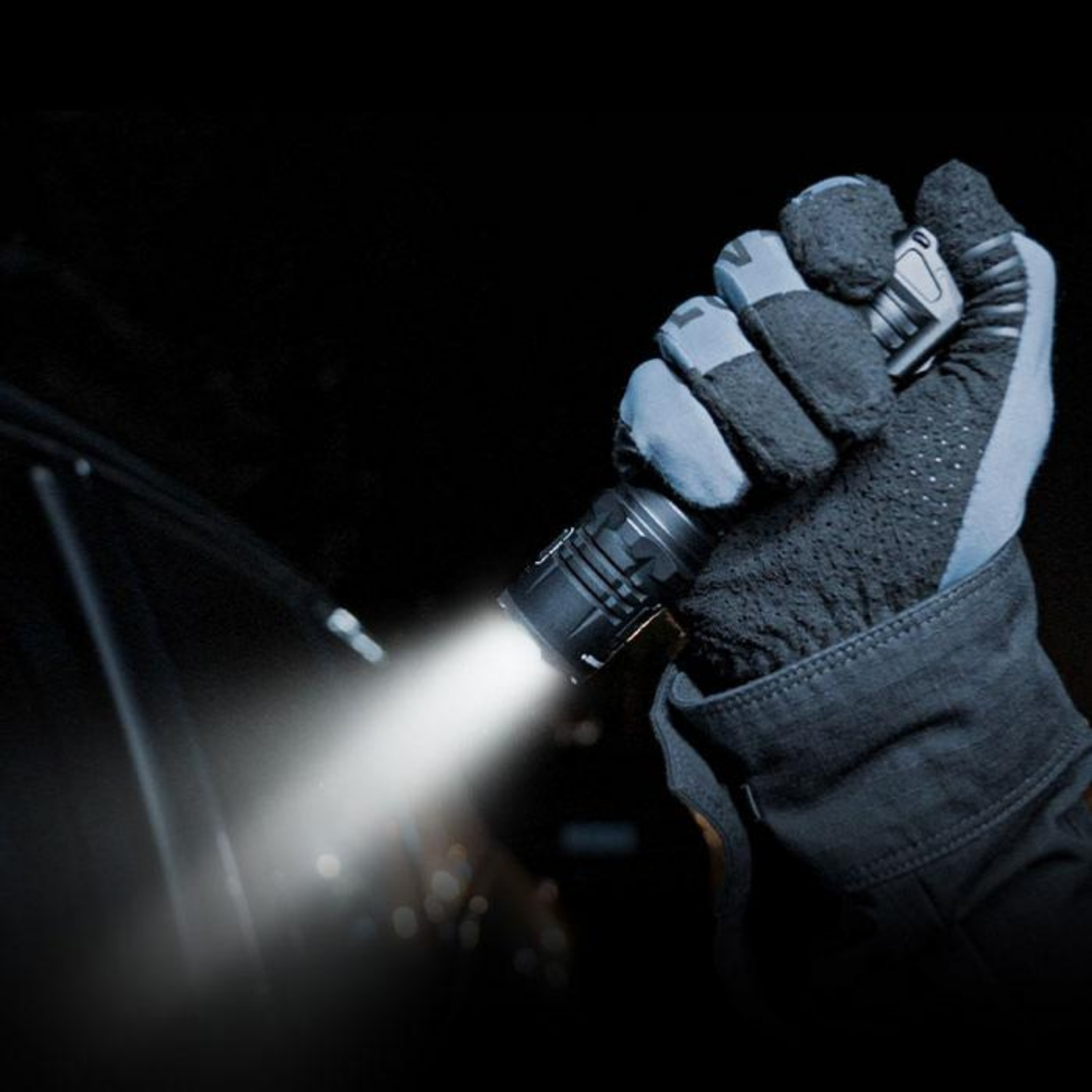 Lampe tactique NITECORE P27iX – 5000 lumens NITECORE