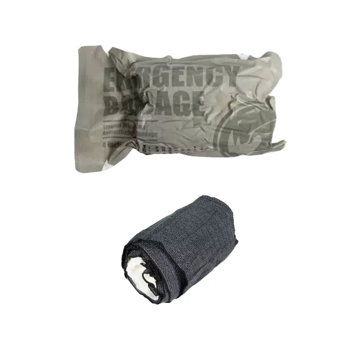 Pansement compressif Rhino Rescue 10 cm (4