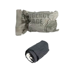 Pansement compressif Rhino Rescue 10 cm (4") – 2 pads RHINO RESCUE