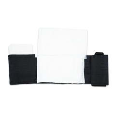 Pansement compressif Rhino Rescue 10 cm (4") – 2 pads RHINO RESCUE