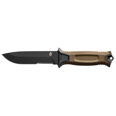 Couteau Gerber StrongArm Serrated Gerber
