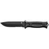 Couteau Gerber StrongArm Serrated Gerber