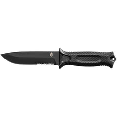 Couteau Gerber StrongArm Serrated Gerber
