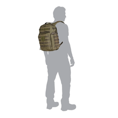 Sac à Dos 5.11 Rush 12 2.0 – 24 L 5.11 Tactical