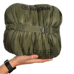 Sac de couchage Snugpak Sleeper Extreme SNUGPAK