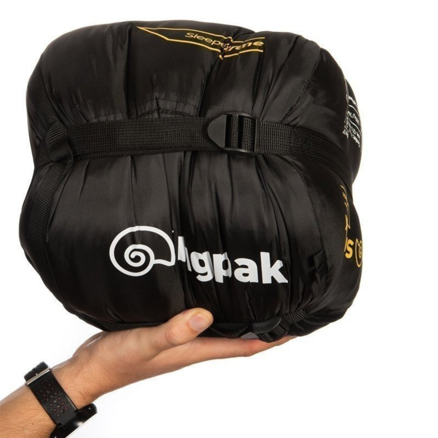 Sac de couchage Snugpak Sleeper Extreme SNUGPAK