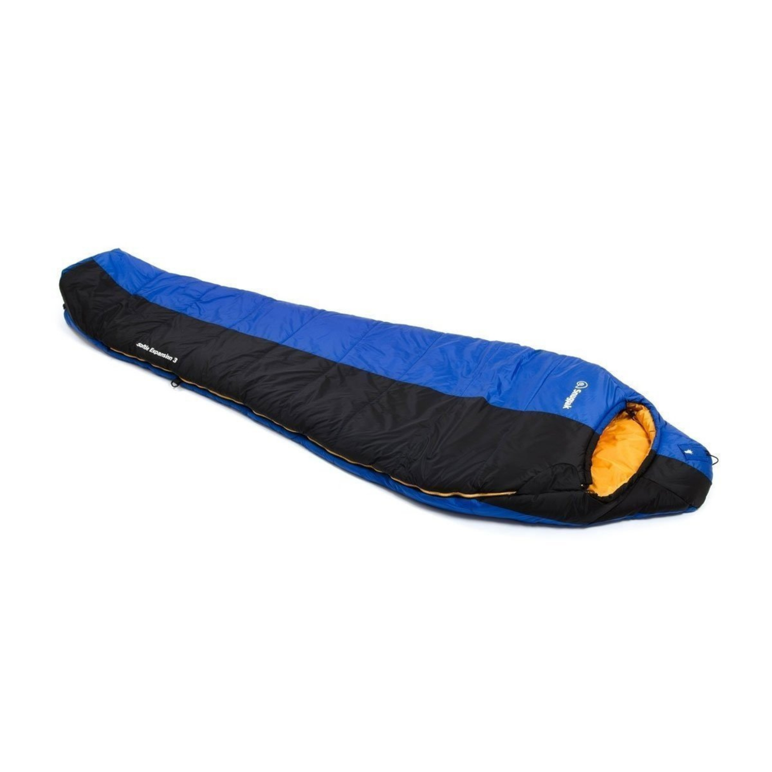 Sac de couchage Snugpak Softie Expansion 3 (5 °C) SNUGPAK