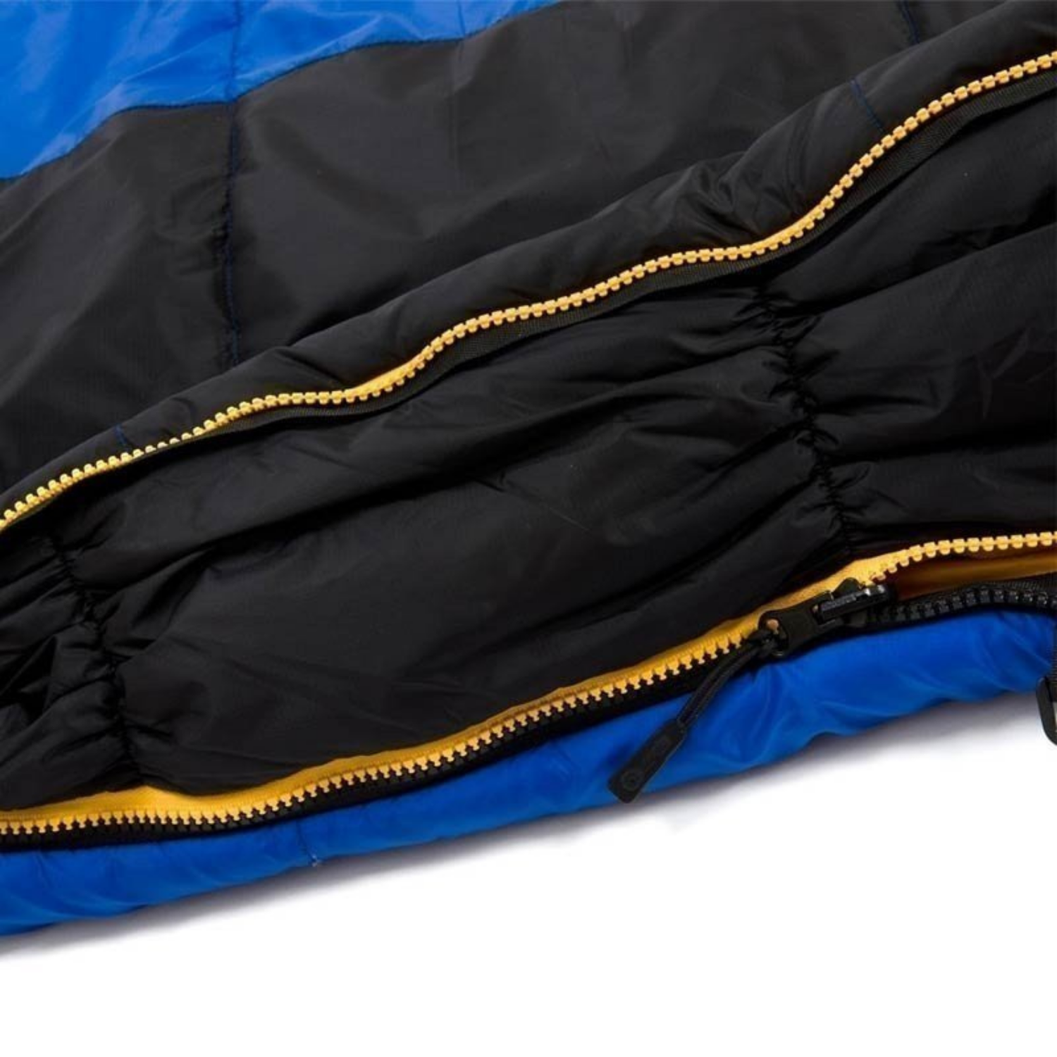 Sac de couchage Snugpak Softie Expansion 3 (5 °C) SNUGPAK