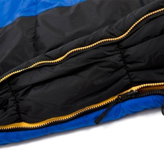 Sac de couchage Snugpak Softie Expansion 3 (5 °C) SNUGPAK