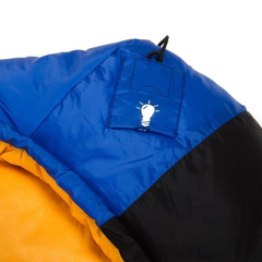 Sac de couchage Snugpak Softie Expansion 3 (5 °C) SNUGPAK