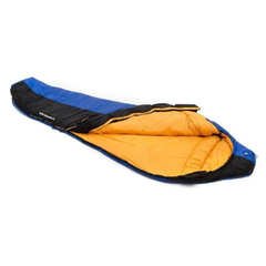 Sac de couchage Snugpak Softie Expansion 3 (5 °C) SNUGPAK