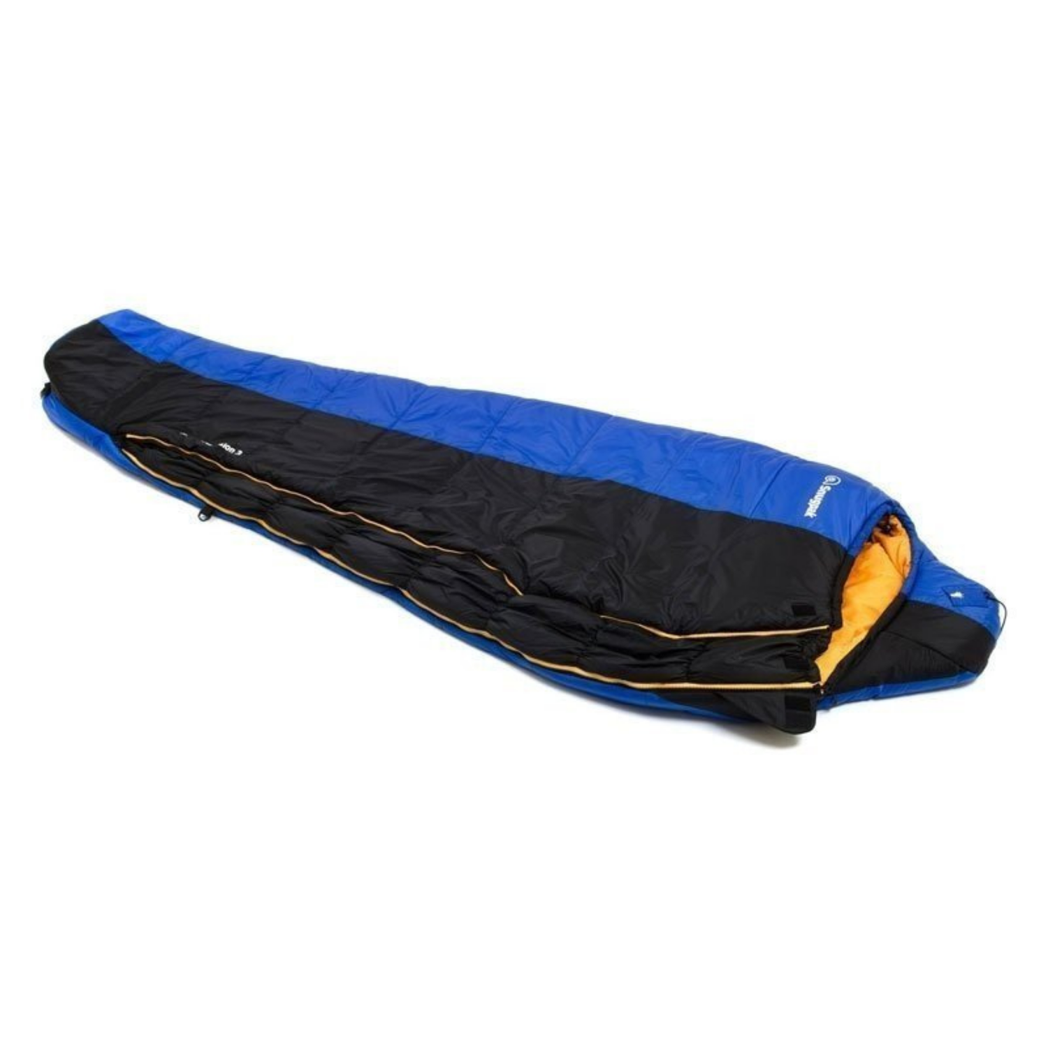 Sac de couchage Snugpak Softie Expansion 3 (5 °C) SNUGPAK