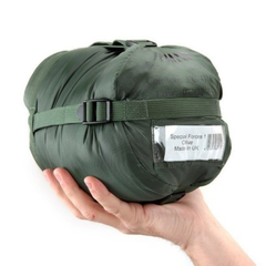 Sac de couchage Snugpak Special Forces 1 (5 °C) SNUGPAK