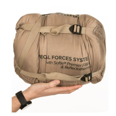 Sac de couchage Snugpak Travelpak Traveller WGTE (Copie) SNUGPAK