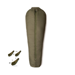 Sac de couchage Snugpak Travelpak Traveller WGTE (Copie) SNUGPAK