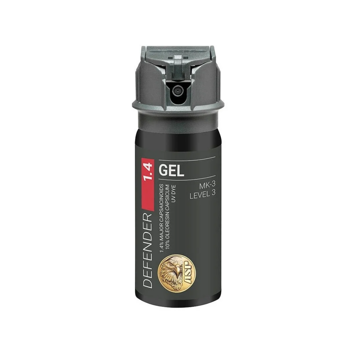 Spray au Poivre OC ASP DEFENDER LE 1.4 MK-3 FOG (Copie) ASP