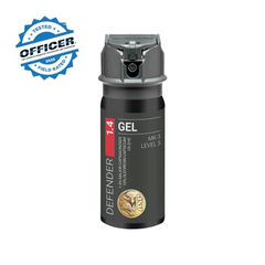 Spray au Poivre OC ASP DEFENDER LE 1.4 MK-3 FOG (Copie) ASP