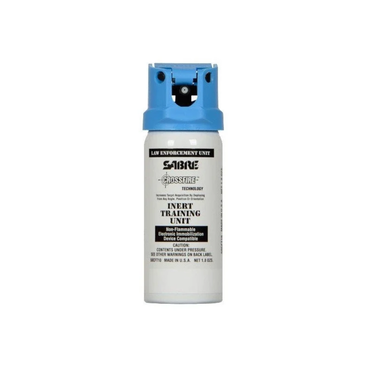 Spray au Poivre OC SABRE RED MK-4 MOUSSE 99 ml (Copie) SABRE RED