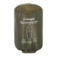 Sursac de couchage Snugpak Bivvi SNUGPAK