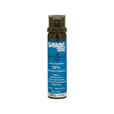 Spray au Poivre OC SABRE RED CROSSFIRE MK-4 GEL 89 ml (Copie) SABRE RED