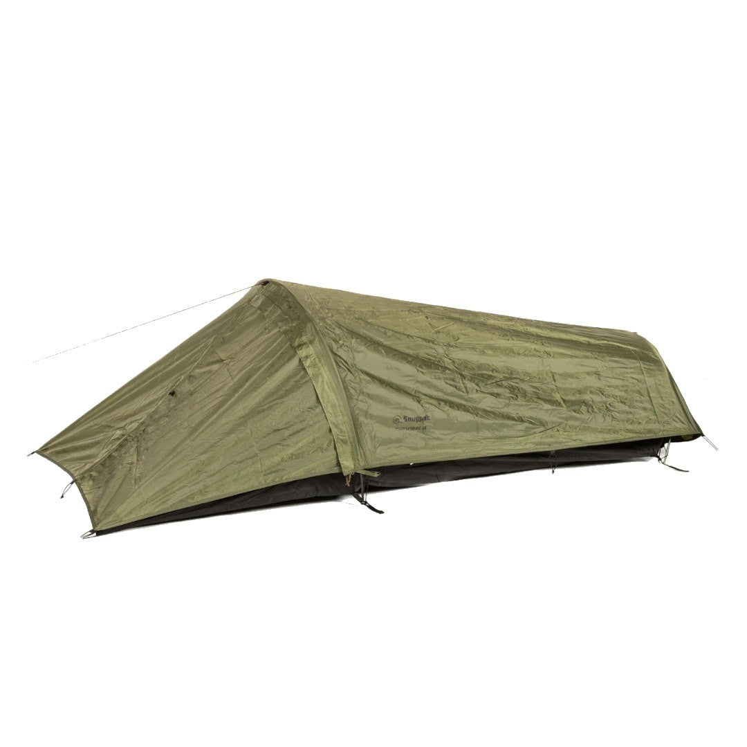 Tente Ionosphère IX WGTE SNUGPAK 1 Place SNUGPAK