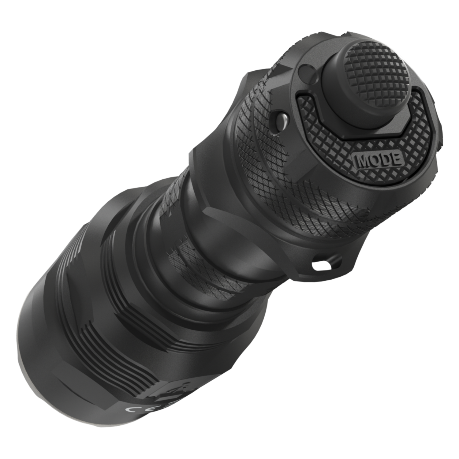 Lampe tactique NITECORE TM9K Pro – 9900 lumens NITECORE