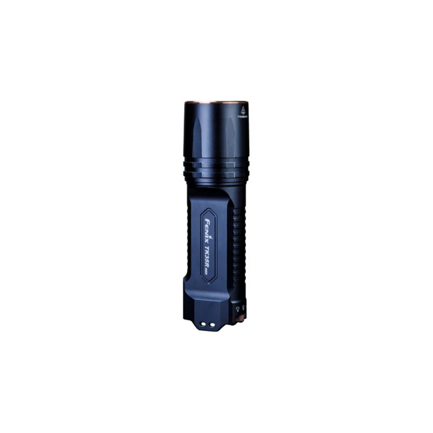 Lampe Tactique FENIX TK35R Red– 5800 lumens rechargeable FENIX