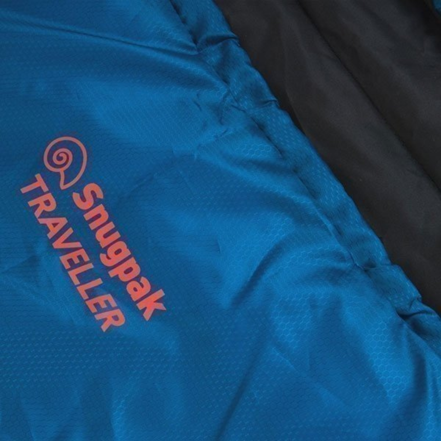 Sac de couchage Snugpak Travelpak Traveller WGTE SNUGPAK