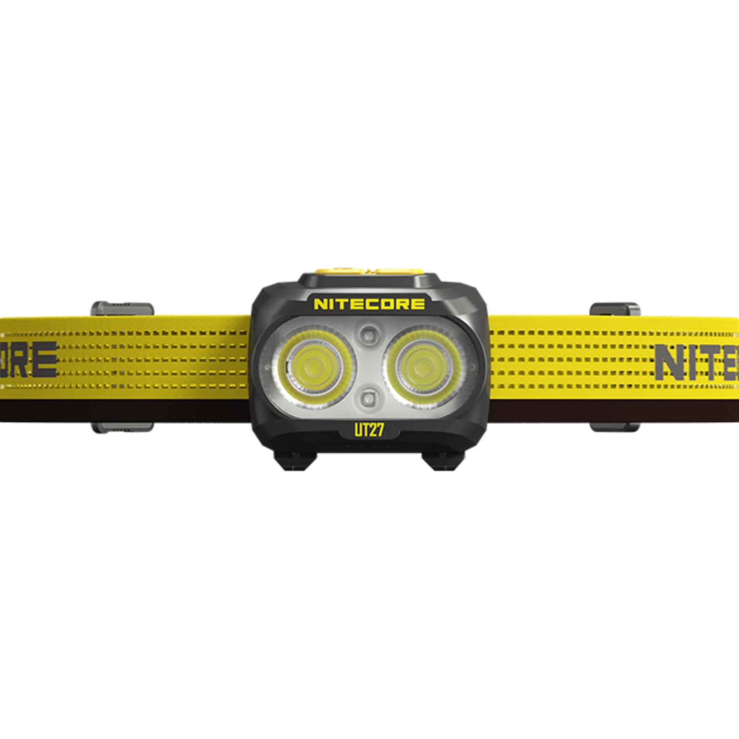 Lampe frontale NITECORE UT27 2025 – 800 lumens NITECORE