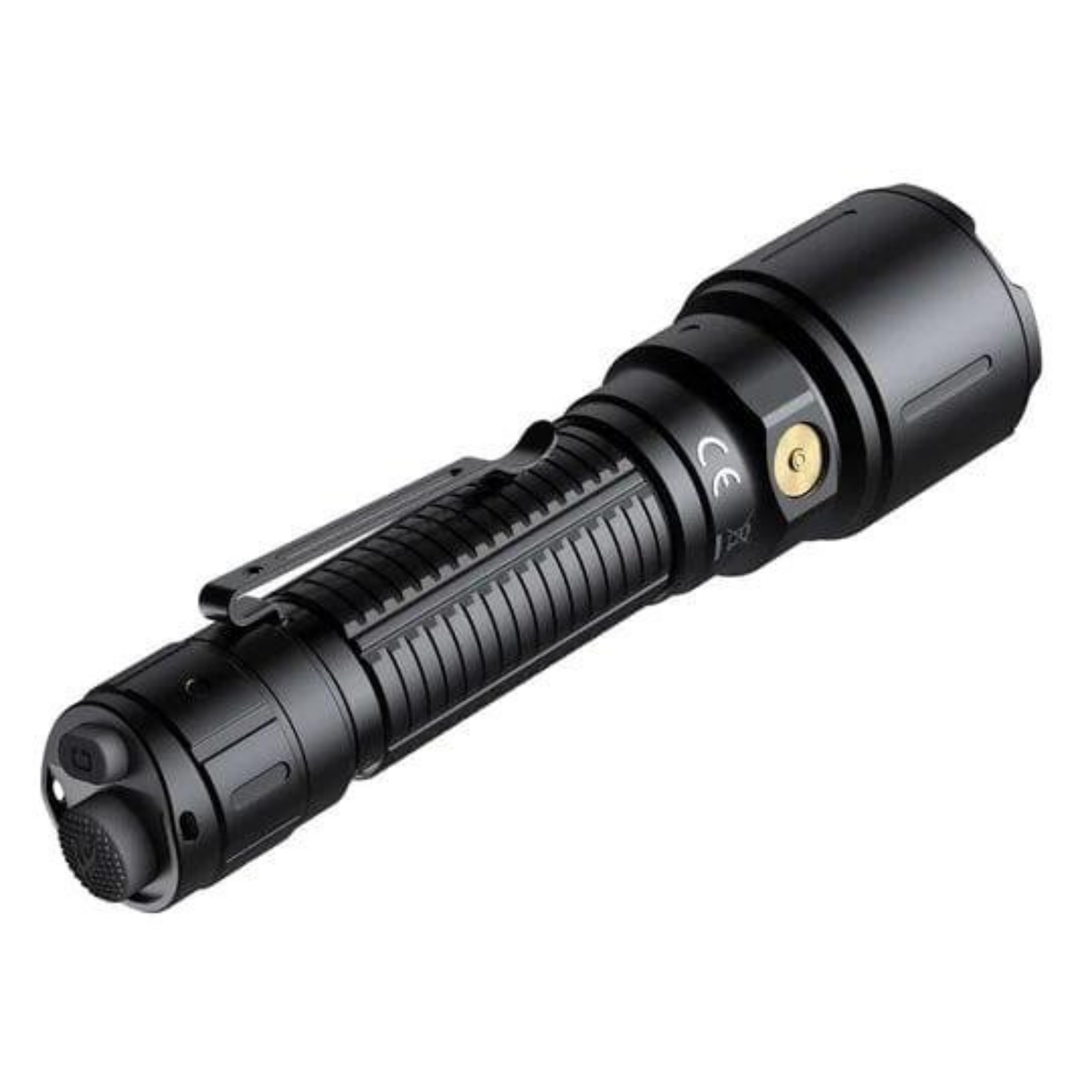 Lampe Tactique FENIX WF26R – 3000 lumens rechargeable FENIX