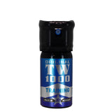 Spray d'Entraînement Inerte TW1000 TRAINING JET 40 ml SABRE RED