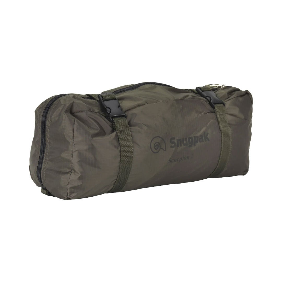 Tente Scorpion 2 IX WGTE Snugpak 2 Places SNUGPAK