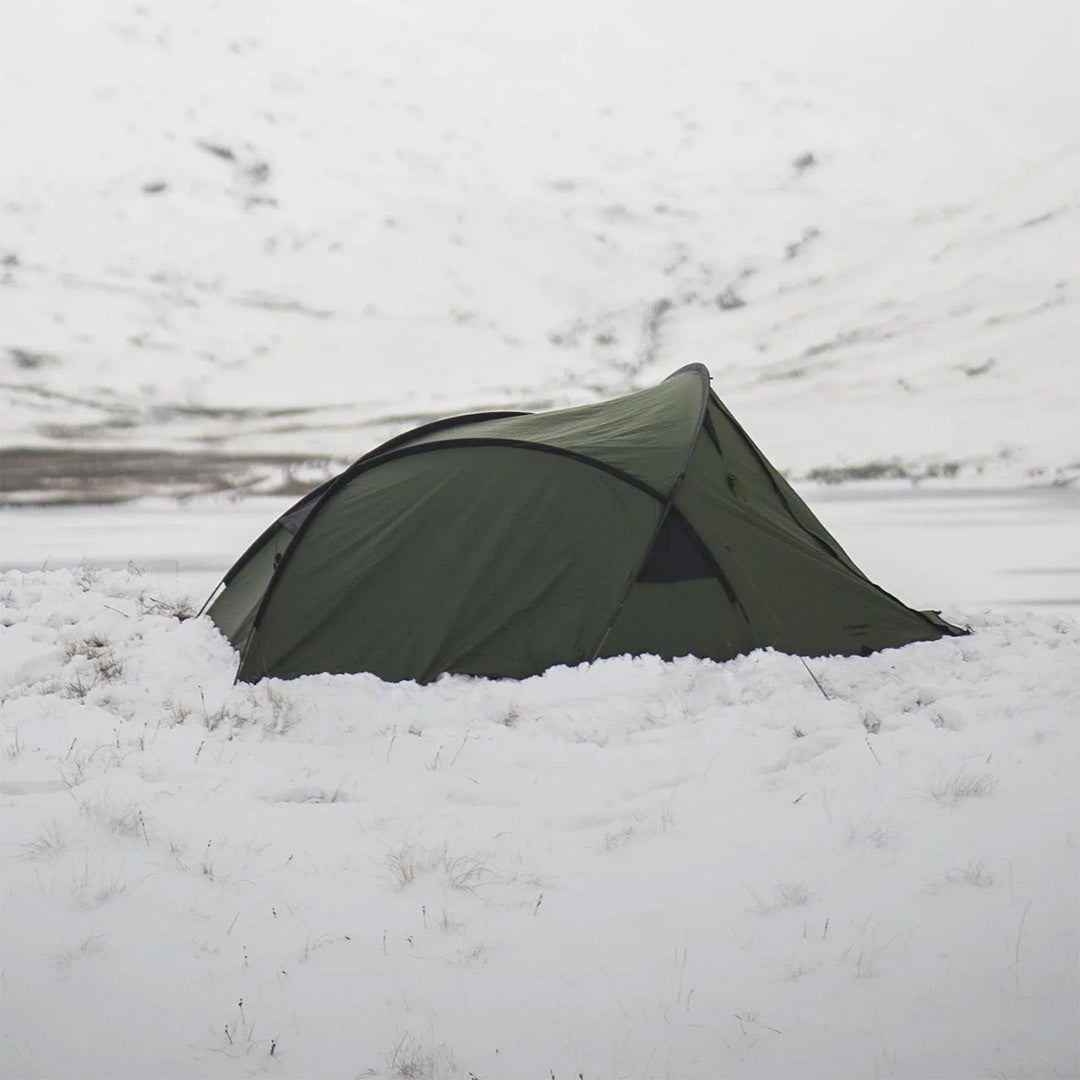 Tente Scorpion 3 IX WGTE SNUGPAK 3 Places SNUGPAK