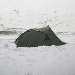 Tente Scorpion 3 IX WGTE SNUGPAK 3 Places SNUGPAK