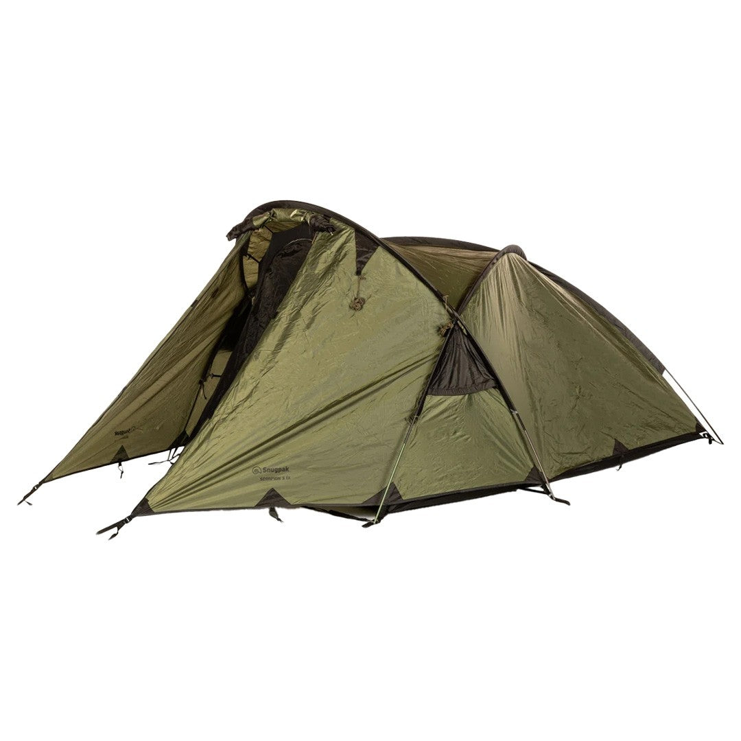 Tente Scorpion 3 IX WGTE SNUGPAK 3 Places SNUGPAK
