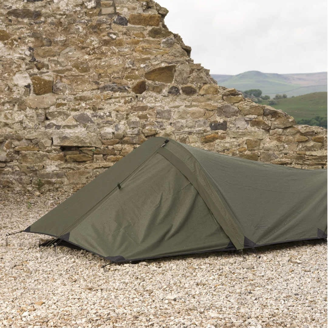 Tente Ionosphère IX WGTE SNUGPAK 1 Place SNUGPAK