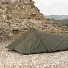 Tente Ionosphère IX WGTE SNUGPAK 1 Place SNUGPAK