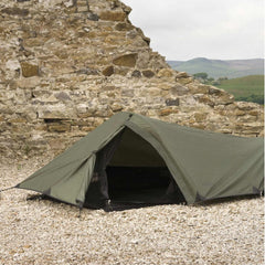 Tente Ionosphère IX WGTE SNUGPAK 1 Place SNUGPAK